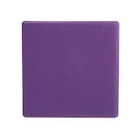 Laminate Mouthguard Material Purple .160" 25/Pk - Laminate Mouthguard Material Purple .160" 25/Pk - Image 1