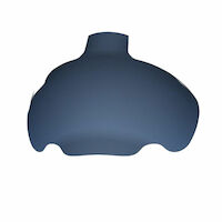 525-5387  Matrix Bands, SG300-M, 50/Pkg product image