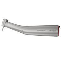 5256387 Midwest Energo Electric Handpiece  Midwest T1 Energo 1:5 L, 875315