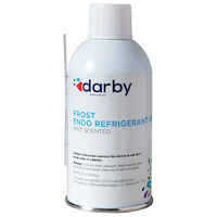 9547587 Frost Endo Refrigerant Spray Mint Scent, Spray, 10 oz.