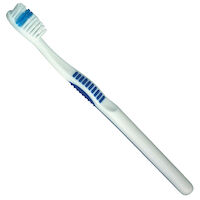 952-6687  35 Tufts, Compact Head, Ribbed Grip with Soft Bristles, Assorted, 72/Box product image