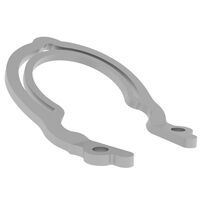 5258787 Polydentia Quickmat Prime Matrix System myRing Prime (Replacement Rings), 6891