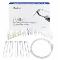 5254987 iVac Apical Negative Pressure Irrigation and Activation System Intro Kit, 9542IVC