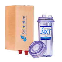 9559097 NXT Hg5 Collection Container w/Recycle Kit, NXT-HG5-002CR