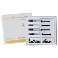 9520197 Bosworth Pit and Fissure Sealant w/Fluoride Kit, 092156