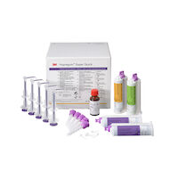 867-1397  Impregum Super Quick Wash Intro Kit, intro69421 product image
