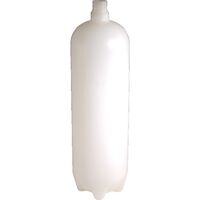 8270697 Bottle Bottle, 3" W x 9 1/2" H, 750 ml, 8128