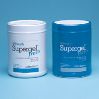 8091697 Supergel Fresh Dustless Alginate Regular Set, 1 lb. Can, 0921822