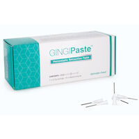5250897 GingiPaste Hemostatic Retraction Paste GingiPaste Syringe Dispensing Tips, 50/Pkg., 12184