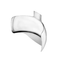 NiTin Sectional Matrices Bands 8.7 mm Molar 50/Pk - NiTin Sectional Matrices Bands 8.7 mm Molar 50/Pk - Image 1