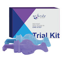 6070008 Mr. Thirsty One-Step Trial Kit, 50Z987