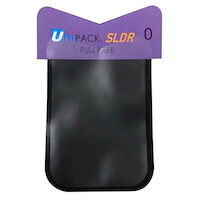SLDR PSP barrier envelopes size 0 100/box product image
