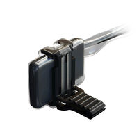 8853008 XCP-DS FIT 8853008, Size 0 Periapical Universal Bitepiece Re, 559907, Black, 2/Pkg, 1