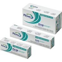 9083008 Flow Xpress F Speed Film FV-58 Econo Pack, 600/Box, 18215