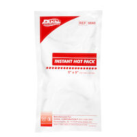 5255108 Hot and Cold Packs 5" x 9" Hot Packs, 9840, 24