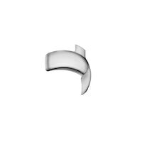 NiTin Garrison Matrix Molar 5.0mm Pack of 25 - NiTin Garrison Matrix Molar 5.0mm Pack of 25 - Image 1