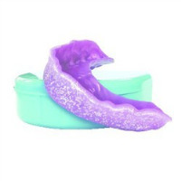 Pink Pro-Form Glitter Guard Pack of 6 - Pink Pro-Form Glitter Guard Pack of 6 - Image 1