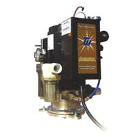 6600608 Goldenvac Pump 6600608, Goldenvac Pump, 3 User, 115/230V, 1HP, VPLG3SSR