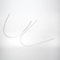 076-1018  Round Uppers, .018/U, 50/Pkg. product image