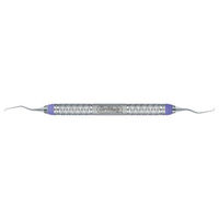 Mini-5 Micro Curette Gracey #1/2 #9 Handle thumbnail 6