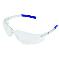 9200118 ProVision Clarity Eyewear Navy Frame, Clear Lens, 3605B