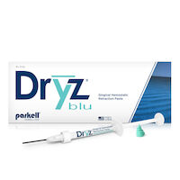 5251118 Dryz Blu Syringe, S190