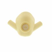 9534118 Personal Inhaler Plus Nasal Hoods Medium, Pina Colada, 24/Pkg., 33016-13