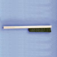 9502218 Brushes Washout Wood Handle