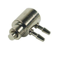 Side Port Holder Valve Normally Closed Each product image
