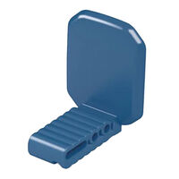 5255718 DEXIS Platinum Sensor Holders Holder, Anterior, 1.010.4305