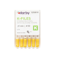 525-0818  21mm, #50, 6/Pkg. product image