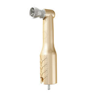 9060818 Mini 90 & Mini Ergo Sterile Prophy Angles Firm, Champagne, 500/Box, S16490500