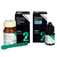 9537818 GC Fuji II LC 1:1 Package, 000192, C2