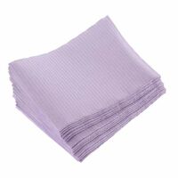 3410918 Polyback Towels Lavender, 500/Pkg, WPXLV
