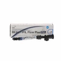8881028 Beautifil Flow Plus F03 A2, Syringe, 2.2 g, 2015