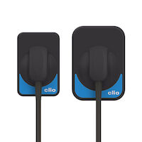 8710128 Clio Digital X-Ray Sensors #1 Sensor Only, A30046