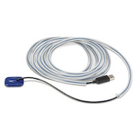 9542128 WireGuard Sensor Cable Protector Kit 8 ft., 701741