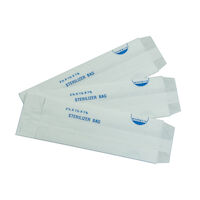 9540228 Sterilization Bags Tape Seal Sterile Bag, 2½" x 1½" x 10½", 1000/Box, 150000103