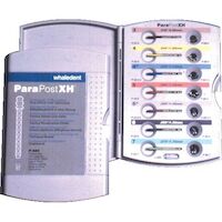 9062228 ParaPost XH Titanium Intro Kit and Refills Intro Kit, P-880