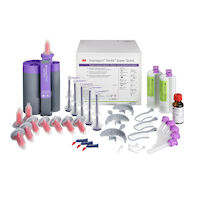 878-1328  Medium Body/ Light Body Intro Kit, 69415 product image