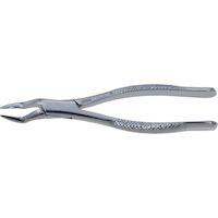 9552328 Stainless Steel Extraction Forceps #65