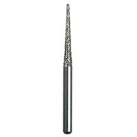525-4928  Coarse, Flat End Taper, 847-012, Single-Use, 700.9C25, 25/Pkg product image