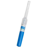 3210038 SurFlash IV Catheters 22 Ga x 1", Blue, 50/Box, SRFF2225
