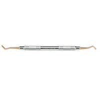 8390038 Composi-Tight Instruments Medium Blade w/Large Plugger Composite, TN003