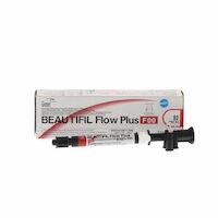 8881038 Beautifil Flow Plus F00 B2, Syringe, 2.2 g, 2063