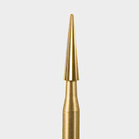 9570138 Esthetic Finishers Straight, 1.4 mm Diameter, 6.0 mm Lenght, 10/Box, NB10-EF6