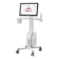 8200238 Dexis IS 3800 Wired Intraoral Scanner 8200238, IS 3800W 2 Year Premium AIO with Cart, 8.00.2057