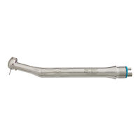 8942238 StarDental 430 Series Handpieces Fixed Back End, 262052