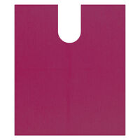 525-8438  Burgundy, 22030011, 150/Pkg product image