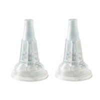 9503938 Mixing Tips and Gun MixStar Mixing Tips, 50/Box, 999567